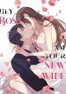 Hey Boss, I Am Your New Wife