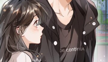 Confession manhua