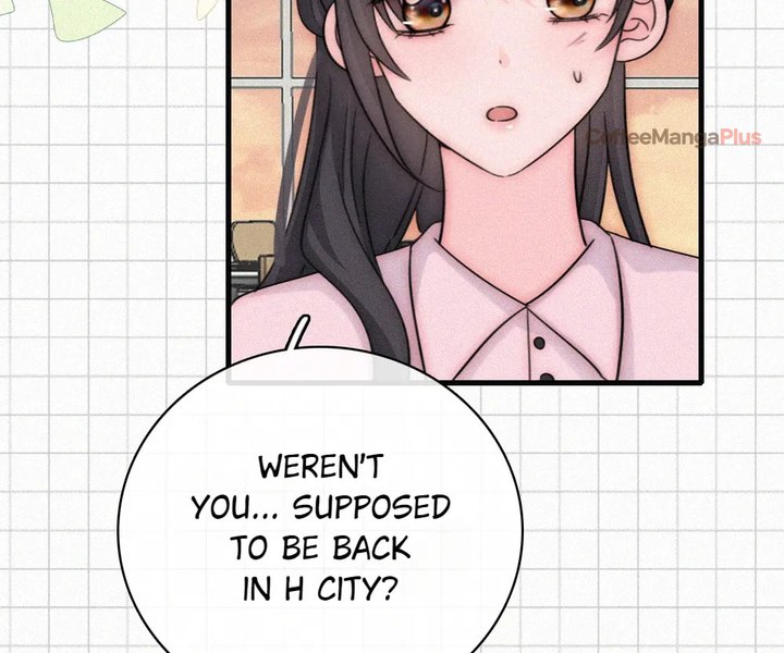 Stubbornly Doting on You - Chapter 152 - Page 17