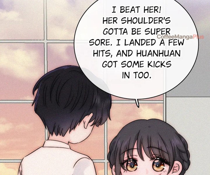 Stubbornly Doting on You - Chapter 152 - Page 20