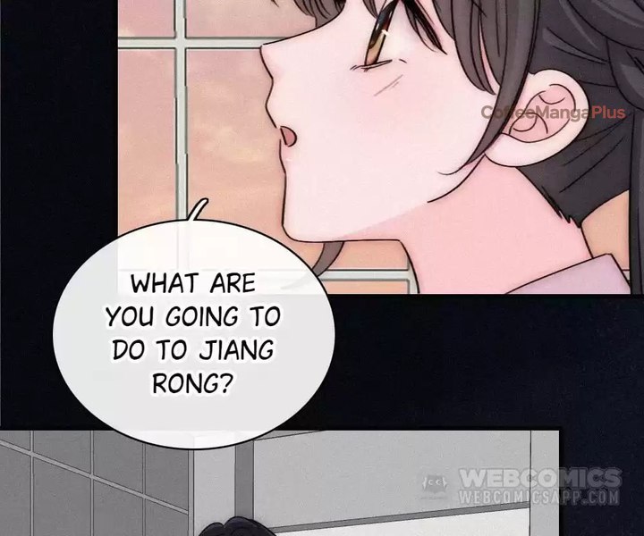 Stubbornly Doting on You - Chapter 152 - Page 35