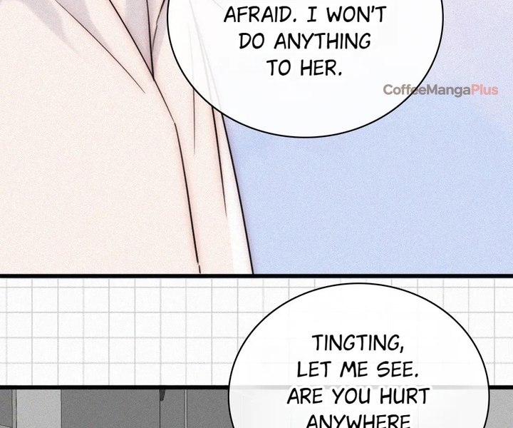 Stubbornly Doting on You - Chapter 152 - Page 44