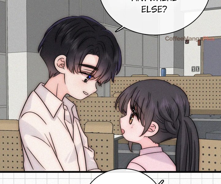 Stubbornly Doting on You - Chapter 152 - Page 45
