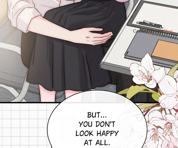 Stubbornly Doting on You - Chapter 152 - Page 54
