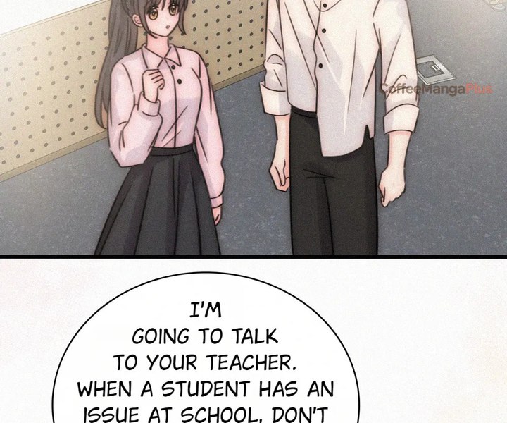 Stubbornly Doting on You - Chapter 152 - Page 77
