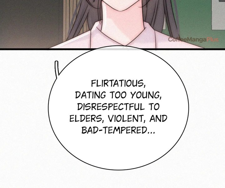 Stubbornly Doting on You - Chapter 153 - Page 18