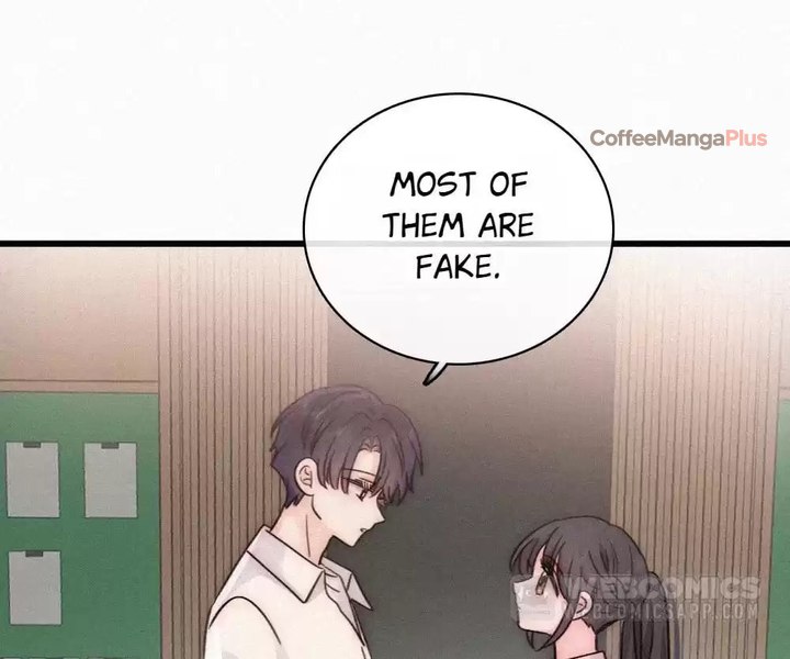 Stubbornly Doting on You - Chapter 153 - Page 19