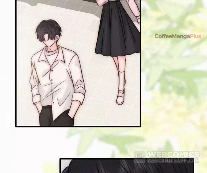 Stubbornly Doting on You - Chapter 153 - Page 3