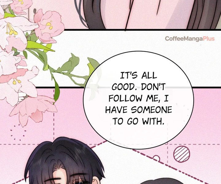 Stubbornly Doting on You - Chapter 153 - Page 31
