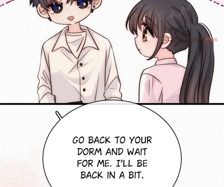 Stubbornly Doting on You - Chapter 153 - Page 32