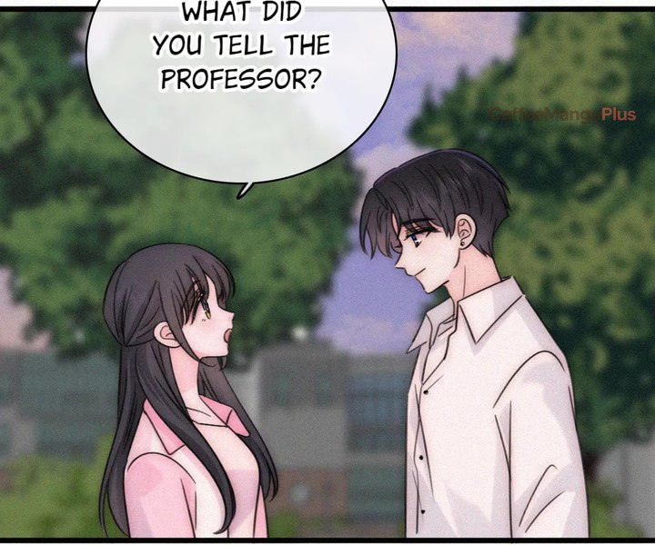 Stubbornly Doting on You - Chapter 153 - Page 41