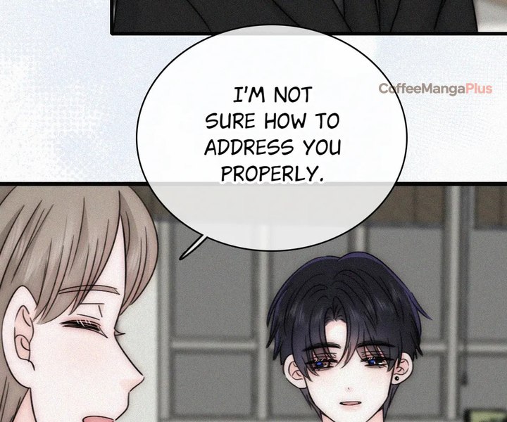 Stubbornly Doting on You - Chapter 153 - Page 57