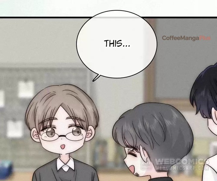 Stubbornly Doting on You - Chapter 153 - Page 59