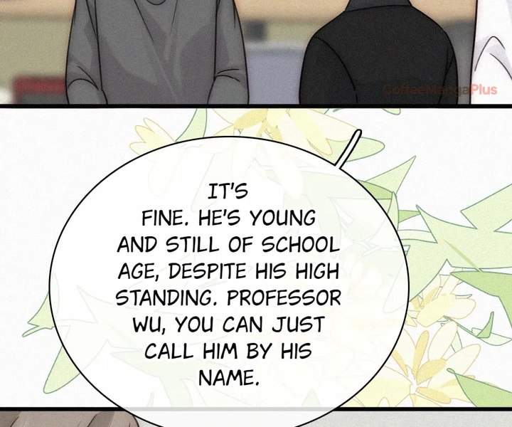 Stubbornly Doting on You - Chapter 153 - Page 60