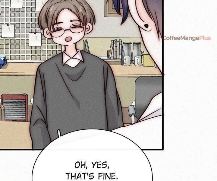 Stubbornly Doting on You - Chapter 153 - Page 68