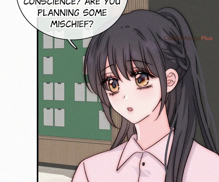 Stubbornly Doting on You - Chapter 153 - Page 7