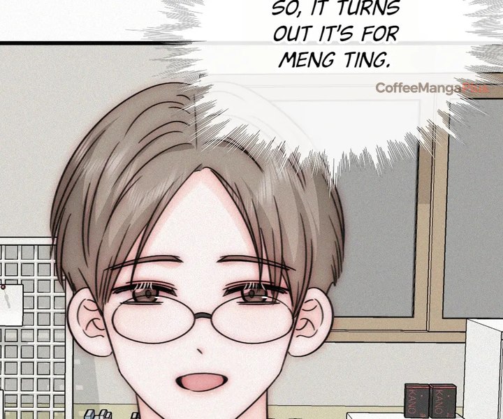 Stubbornly Doting on You - Chapter 153 - Page 73