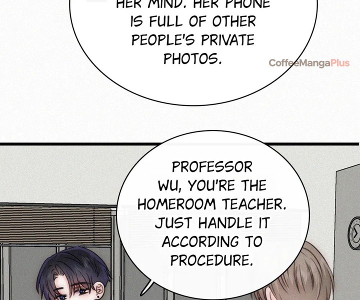 Stubbornly Doting on You - Chapter 153 - Page 78