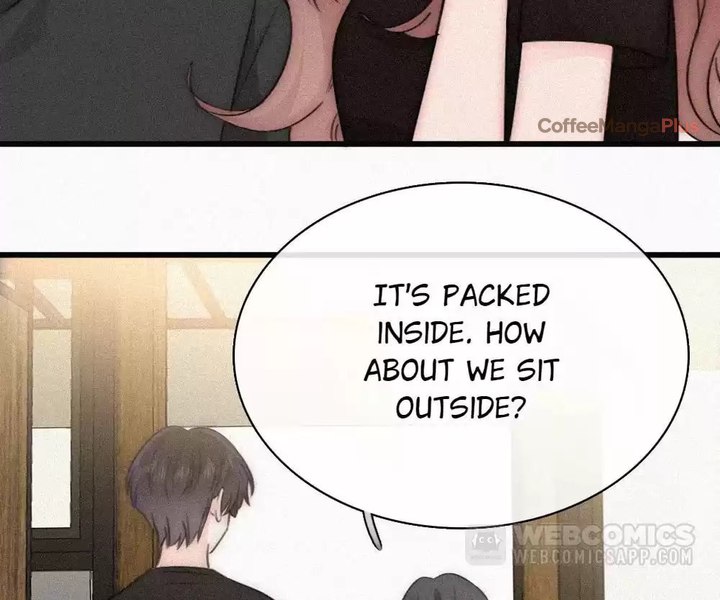 Stubbornly Doting on You - Chapter 147 - Page 27