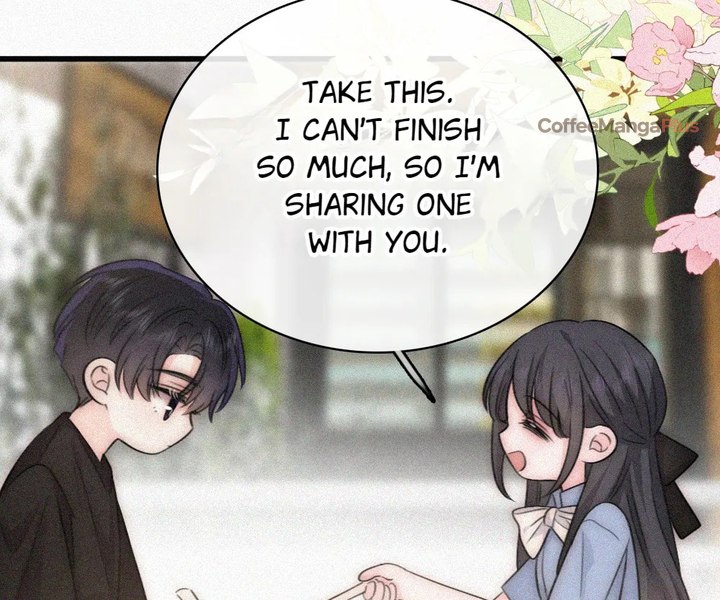 Stubbornly Doting on You - Chapter 147 - Page 31