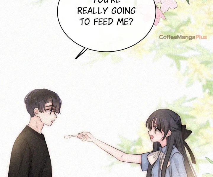 Stubbornly Doting on You - Chapter 147 - Page 55