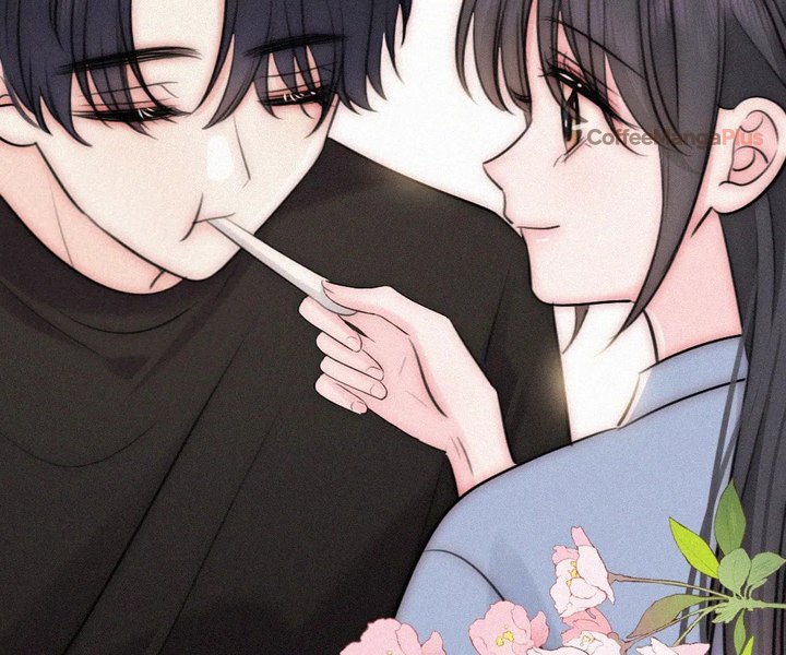 Stubbornly Doting on You - Chapter 147 - Page 68
