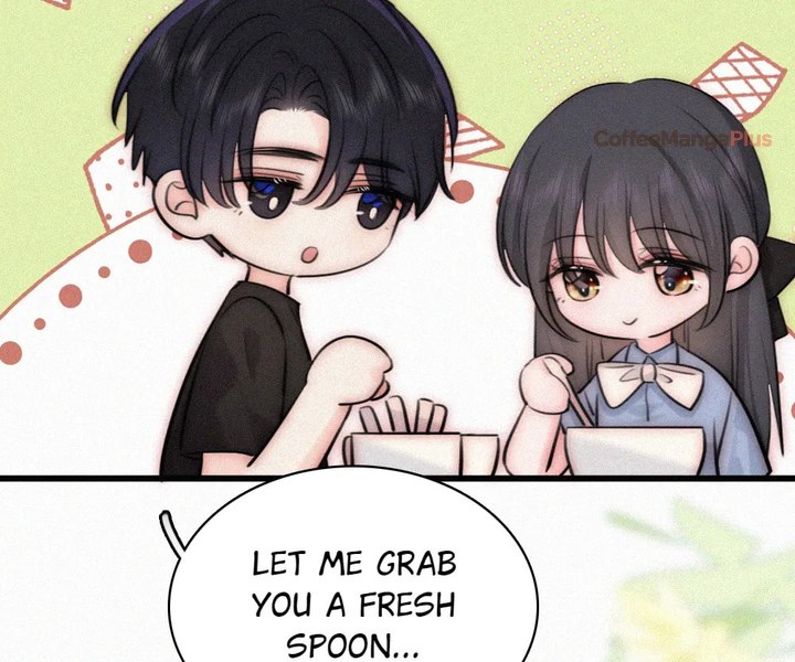 Stubbornly Doting on You - Chapter 147 - Page 71