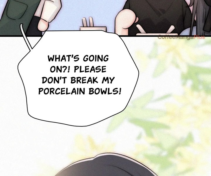 Stubbornly Doting on You - Chapter 147 - Page 79