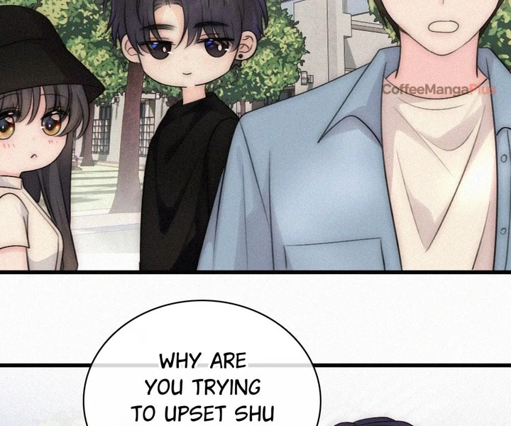 Stubbornly Doting on You - Chapter 142 - Page 2