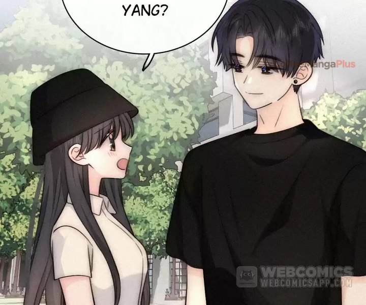 Stubbornly Doting on You - Chapter 142 - Page 3