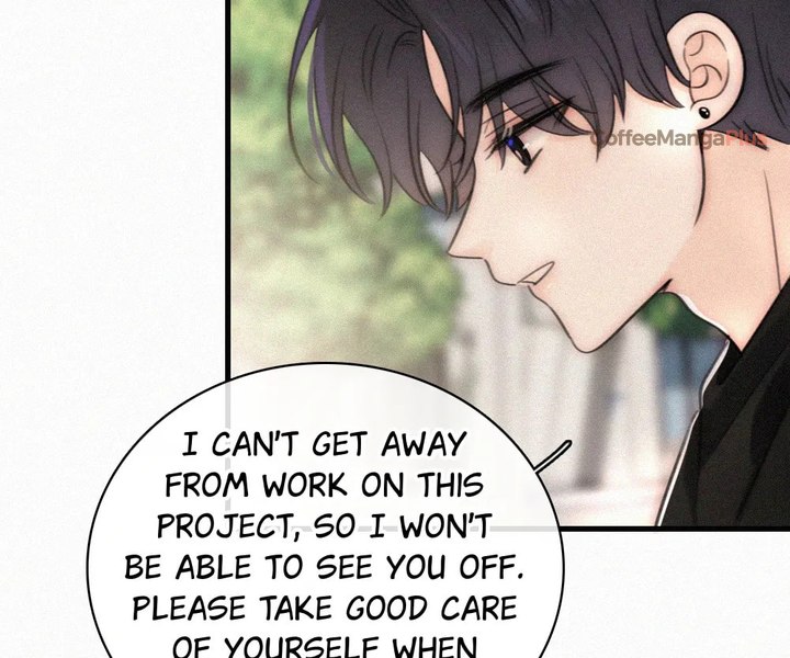 Stubbornly Doting on You - Chapter 142 - Page 32