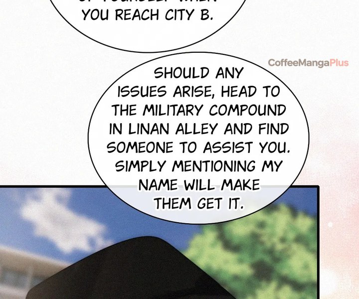 Stubbornly Doting on You - Chapter 142 - Page 33