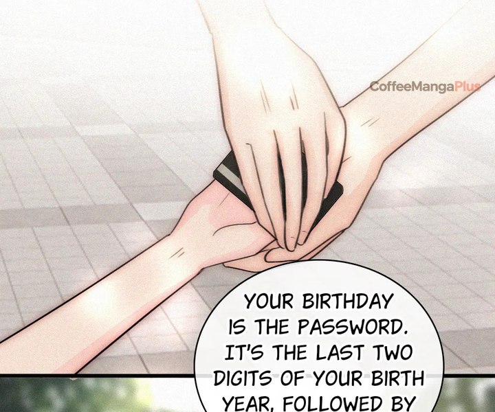 Stubbornly Doting on You - Chapter 142 - Page 37