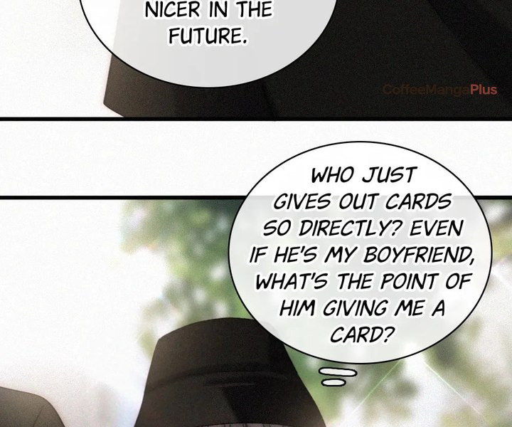 Stubbornly Doting on You - Chapter 142 - Page 40