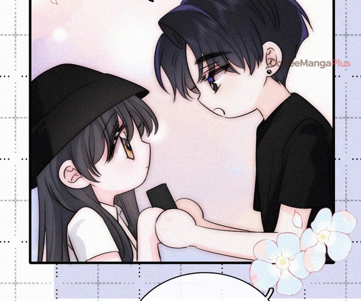 Stubbornly Doting on You - Chapter 142 - Page 44