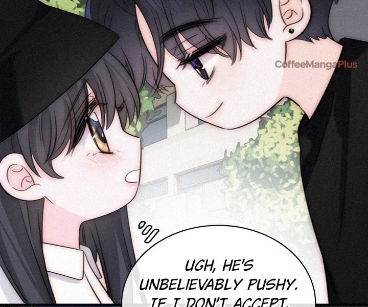 Stubbornly Doting on You - Chapter 142 - Page 49