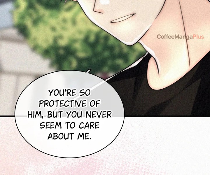 Stubbornly Doting on You - Chapter 142 - Page 5