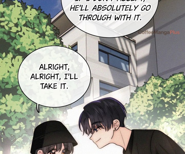 Stubbornly Doting on You - Chapter 142 - Page 50