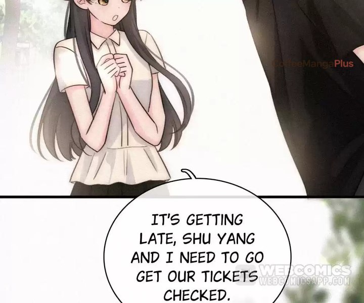 Stubbornly Doting on You - Chapter 142 - Page 51