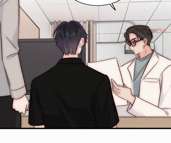 Stubbornly Doting on You - Chapter 178 - Page 13