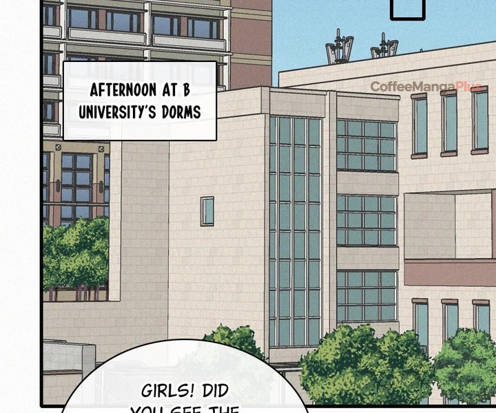 Stubbornly Doting on You - Chapter 178 - Page 21