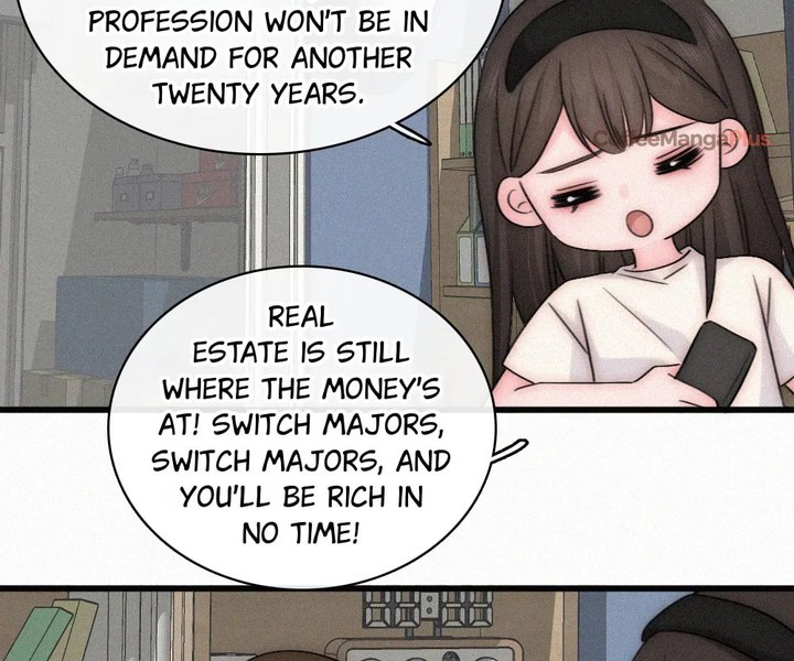 Stubbornly Doting on You - Chapter 178 - Page 25