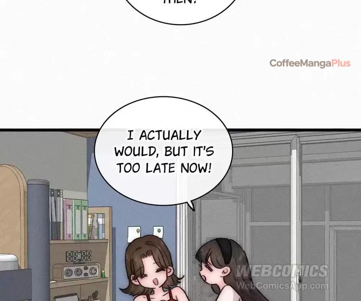 Stubbornly Doting on You - Chapter 178 - Page 27