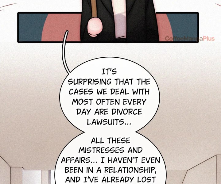 Stubbornly Doting on You - Chapter 178 - Page 49
