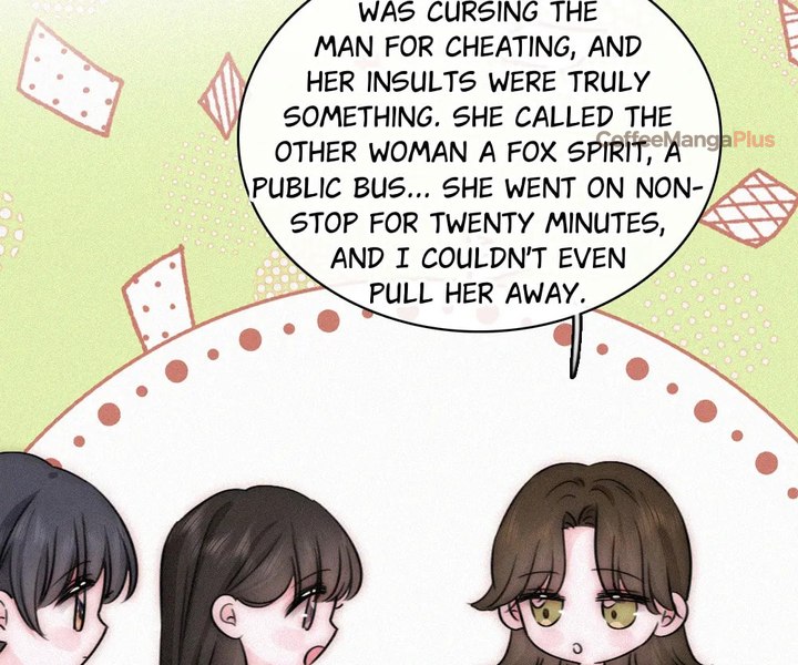 Stubbornly Doting on You - Chapter 178 - Page 58