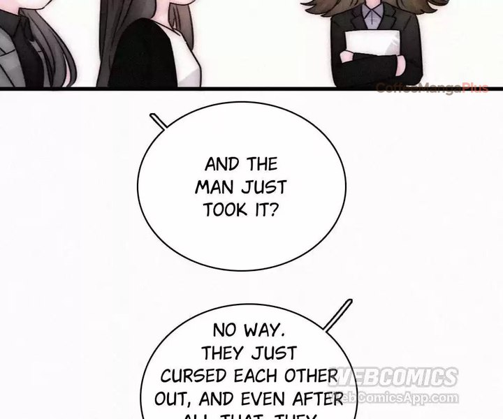 Stubbornly Doting on You - Chapter 178 - Page 59