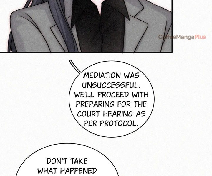 Stubbornly Doting on You - Chapter 178 - Page 61