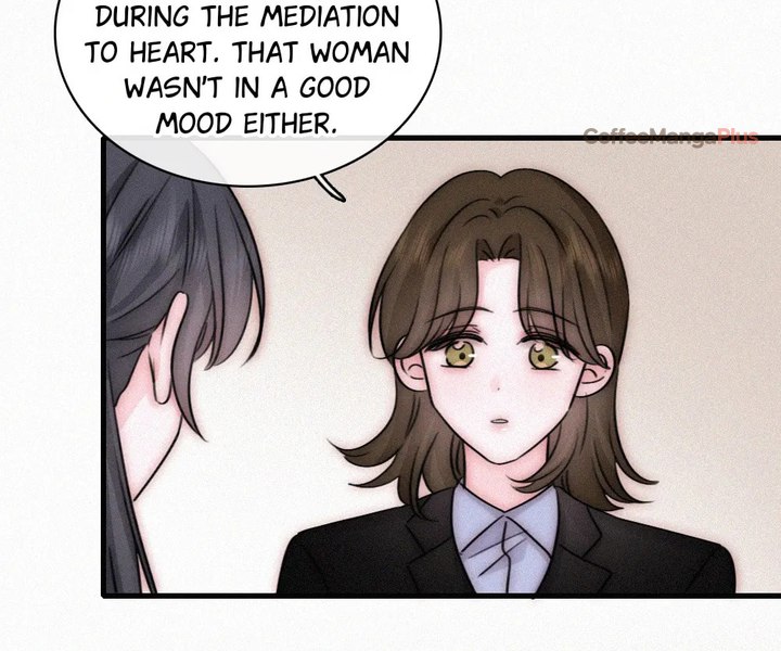 Stubbornly Doting on You - Chapter 178 - Page 62