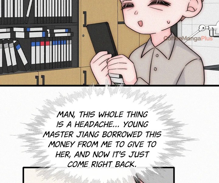 Stubbornly Doting on You - Chapter 178 - Page 8