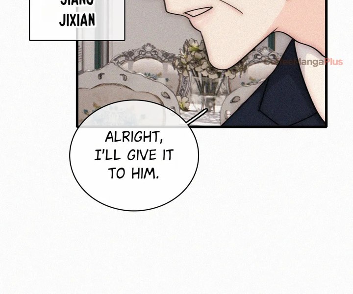 Stubbornly Doting on You - Chapter 164 - Page 10